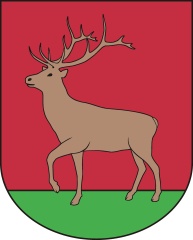 Znak města Letohrad